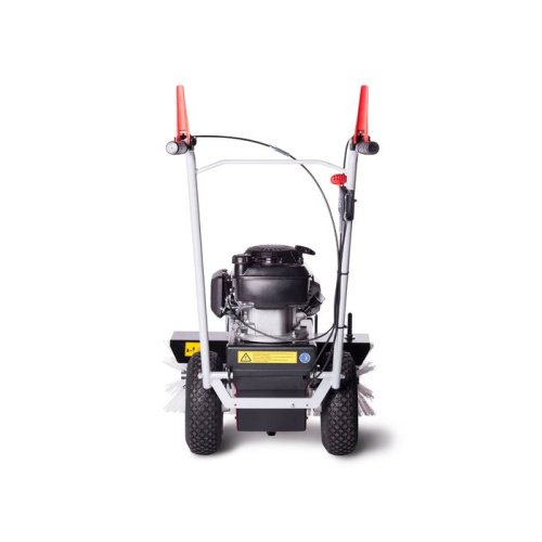 Подметальная машина Limpar 67, двигатель Honda (со щеткой для снега и грязи)-Tehinstrument